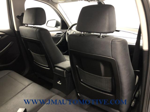 2014 BMW X1 AWD 4dr xDrive28i, available for sale in Naugatuck, Connecticut | J&M Automotive Sls&Svc LLC. Naugatuck, Connecticut 2014 BMW X1 AWD 4dr xDrive28i, available for sale in Naugatuck, Connecticut | J&M Automotive Sls&Svc LLC. Naugatuck, Connecticut
