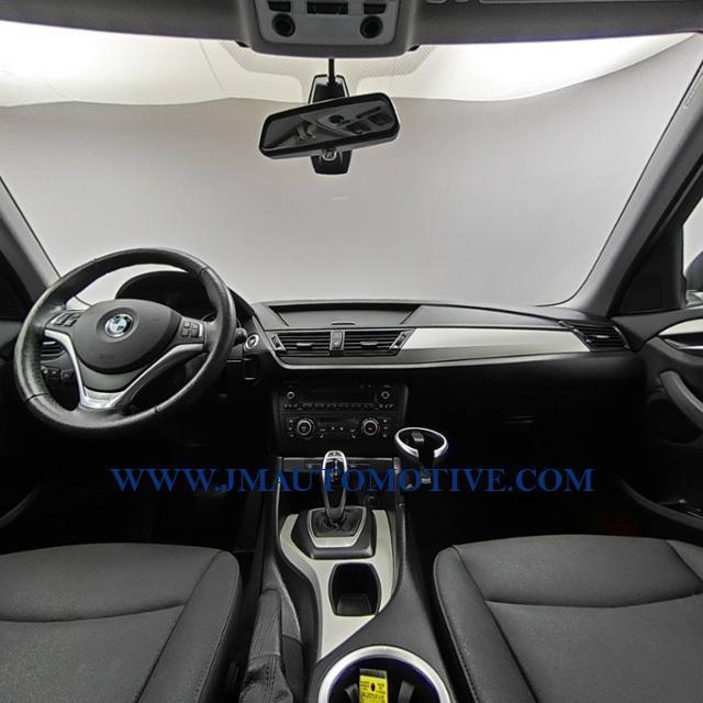 2014 BMW X1 AWD 4dr xDrive28i, available for sale in Naugatuck, Connecticut | J&M Automotive Sls&Svc LLC. Naugatuck, Connecticut 2014 BMW X1 AWD 4dr xDrive28i, available for sale in Naugatuck, Connecticut | J&M Automotive Sls&Svc LLC. Naugatuck, Connecticut