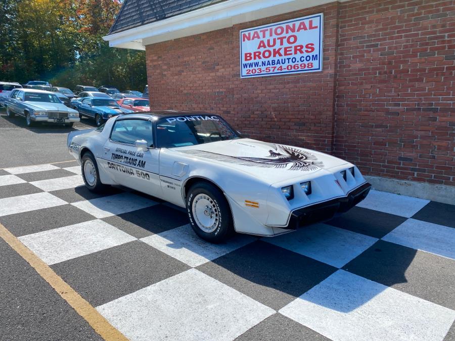 1981 Pontiac Firebird 2dr Coupe SE, available for sale in Waterbury, Connecticut | National Auto Brokers, Inc.. Waterbury, Connecticut