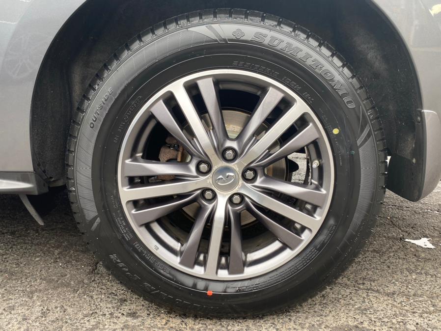 Used Infiniti QX60 AWD 4dr 2016 | VEB Auto Sales. Hartford, Connecticut Used Infiniti QX60 AWD 4dr 2016 | VEB Auto Sales. Hartford, Connecticut