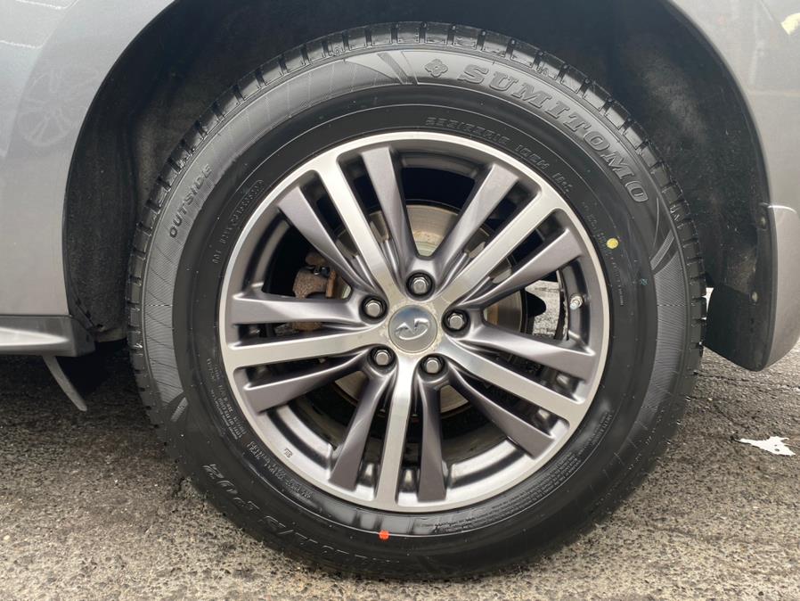 Used Infiniti QX60 AWD 4dr 2016 | VEB Auto Sales. Hartford, Connecticut Used Infiniti QX60 AWD 4dr 2016 | VEB Auto Sales. Hartford, Connecticut