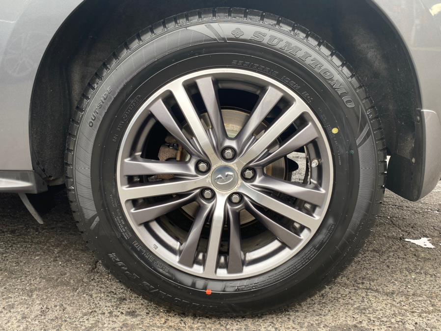 Used Infiniti QX60 AWD 4dr 2016 | VEB Auto Sales. Hartford, Connecticut Used Infiniti QX60 AWD 4dr 2016 | VEB Auto Sales. Hartford, Connecticut