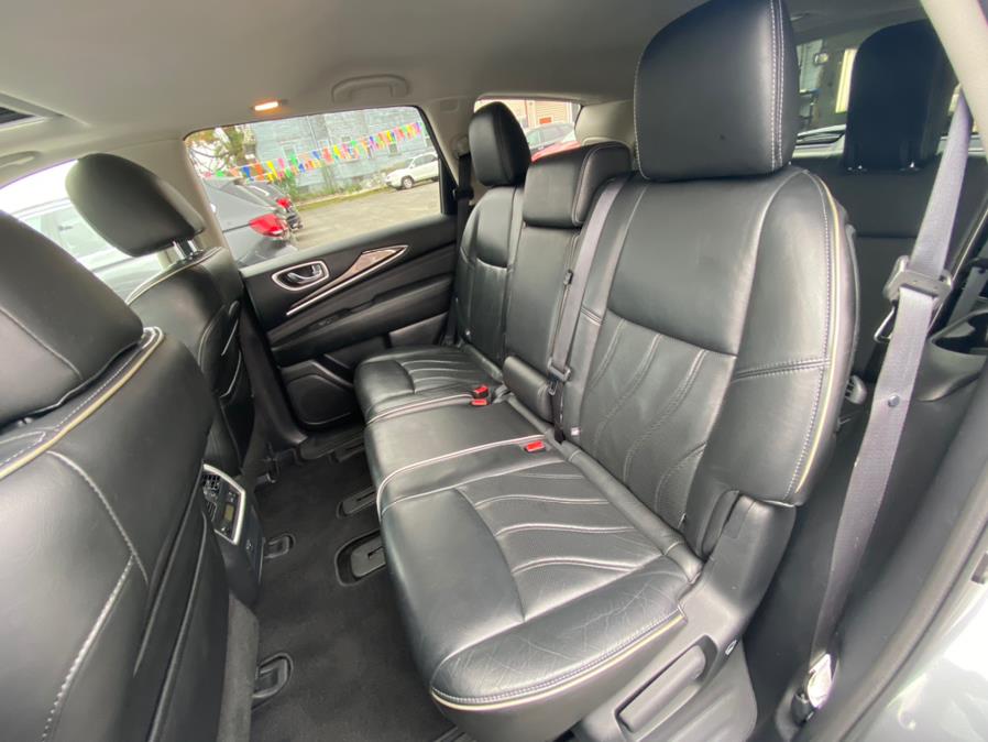 Used Infiniti QX60 AWD 4dr 2016 | VEB Auto Sales. Hartford, Connecticut Used Infiniti QX60 AWD 4dr 2016 | VEB Auto Sales. Hartford, Connecticut