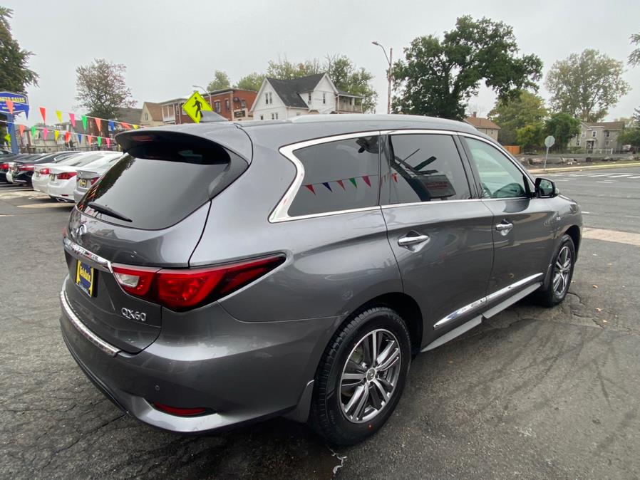 Used Infiniti QX60 AWD 4dr 2016 | VEB Auto Sales. Hartford, Connecticut Used Infiniti QX60 AWD 4dr 2016 | VEB Auto Sales. Hartford, Connecticut