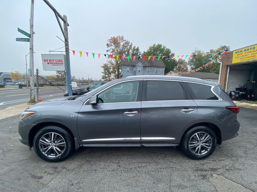 Used Infiniti QX60 AWD 4dr 2016 | VEB Auto Sales. Hartford, Connecticut Used Infiniti QX60 AWD 4dr 2016 | VEB Auto Sales. Hartford, Connecticut