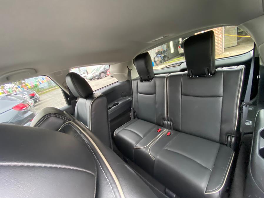 Used Infiniti QX60 AWD 4dr 2016 | VEB Auto Sales. Hartford, Connecticut Used Infiniti QX60 AWD 4dr 2016 | VEB Auto Sales. Hartford, Connecticut
