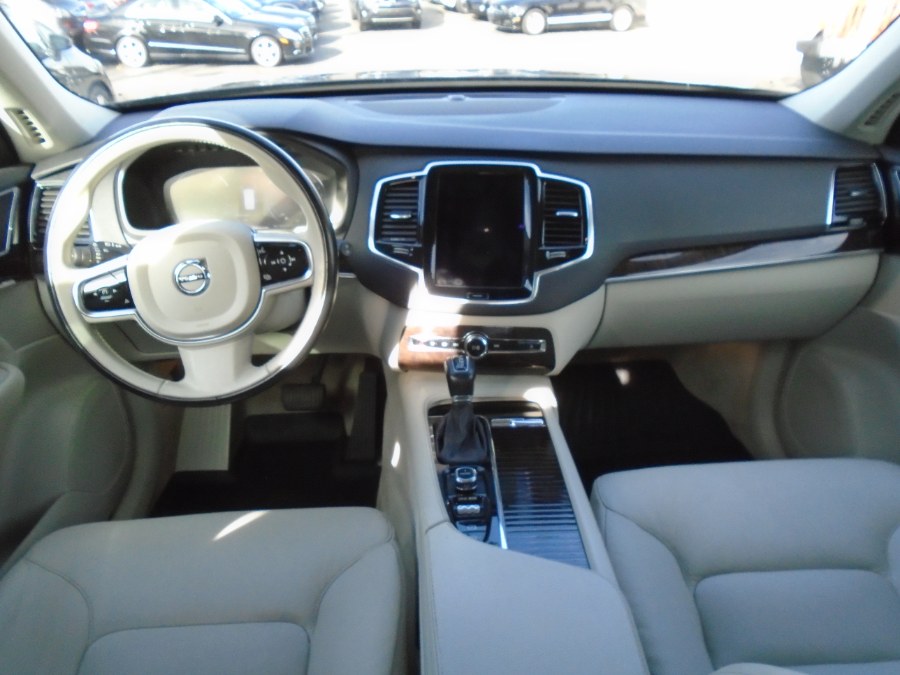 2016 Volvo XC90 AWD 4dr T6 Momentum, available for sale in Waterbury, Connecticut | Jim Juliani Motors. Waterbury, Connecticut 2016 Volvo XC90 AWD 4dr T6 Momentum, available for sale in Waterbury, Connecticut | Jim Juliani Motors. Waterbury, Connecticut