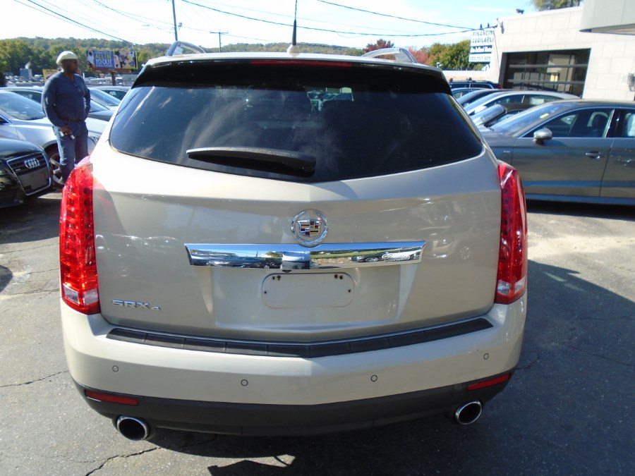 2010 Cadillac SRX AWD 4dr Performance Collection, available for sale in Waterbury, Connecticut | Jim Juliani Motors. Waterbury, Connecticut 2010 Cadillac SRX AWD 4dr Performance Collection, available for sale in Waterbury, Connecticut | Jim Juliani Motors. Waterbury, Connecticut