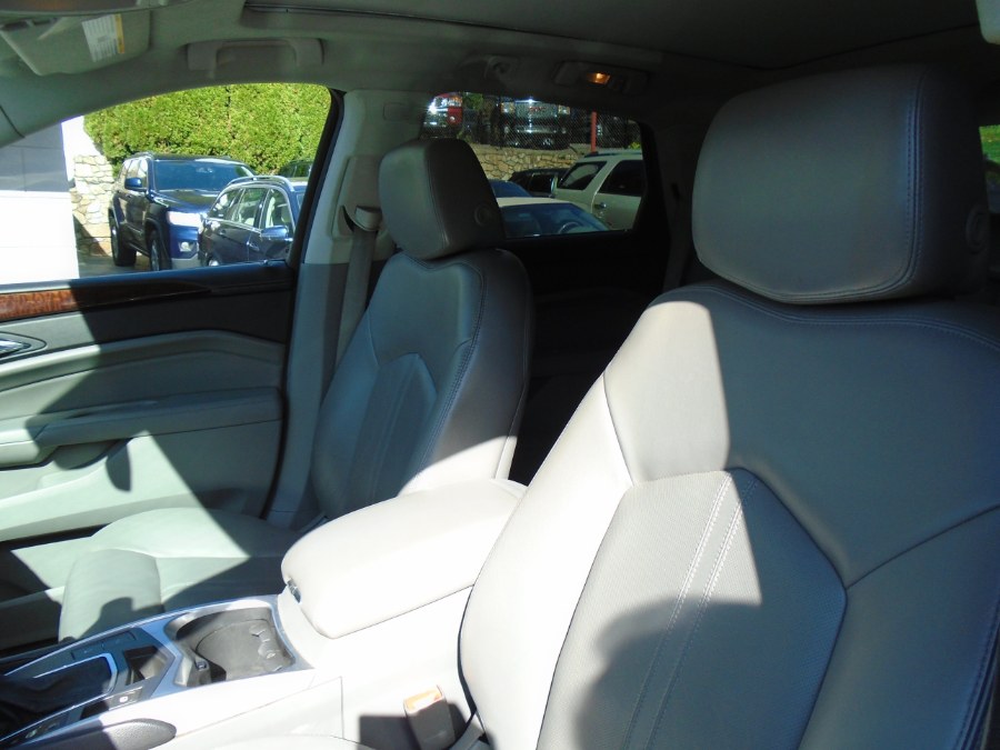 2010 Cadillac SRX AWD 4dr Performance Collection, available for sale in Waterbury, Connecticut | Jim Juliani Motors. Waterbury, Connecticut 2010 Cadillac SRX AWD 4dr Performance Collection, available for sale in Waterbury, Connecticut | Jim Juliani Motors. Waterbury, Connecticut