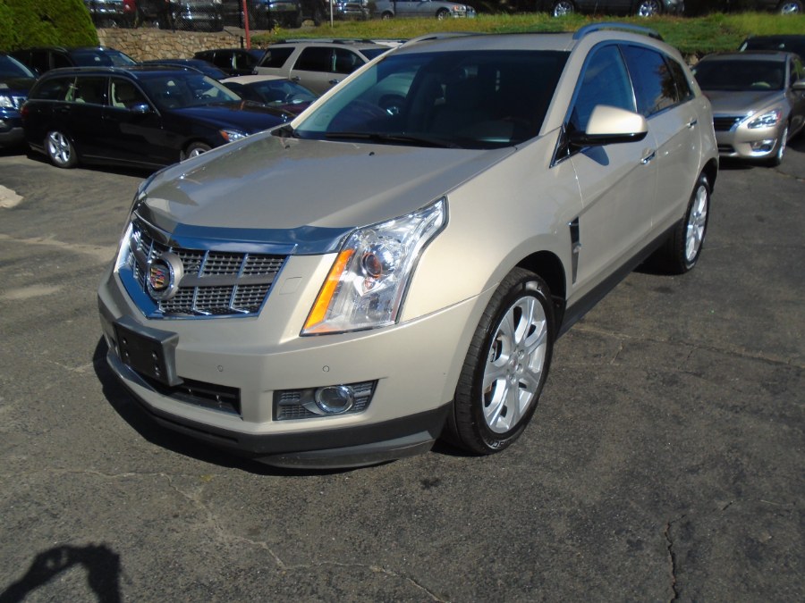 2010 Cadillac SRX AWD 4dr Performance Collection, available for sale in Waterbury, Connecticut | Jim Juliani Motors. Waterbury, Connecticut 2010 Cadillac SRX AWD 4dr Performance Collection, available for sale in Waterbury, Connecticut | Jim Juliani Motors. Waterbury, Connecticut