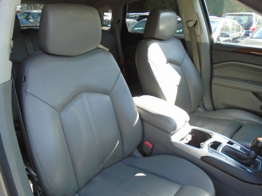 2010 Cadillac SRX AWD 4dr Performance Collection, available for sale in Waterbury, Connecticut | Jim Juliani Motors. Waterbury, Connecticut 2010 Cadillac SRX AWD 4dr Performance Collection, available for sale in Waterbury, Connecticut | Jim Juliani Motors. Waterbury, Connecticut