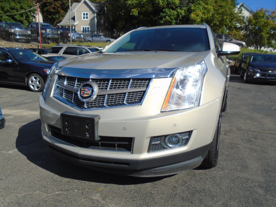 2010 Cadillac SRX AWD 4dr Performance Collection, available for sale in Waterbury, Connecticut | Jim Juliani Motors. Waterbury, Connecticut 2010 Cadillac SRX AWD 4dr Performance Collection, available for sale in Waterbury, Connecticut | Jim Juliani Motors. Waterbury, Connecticut