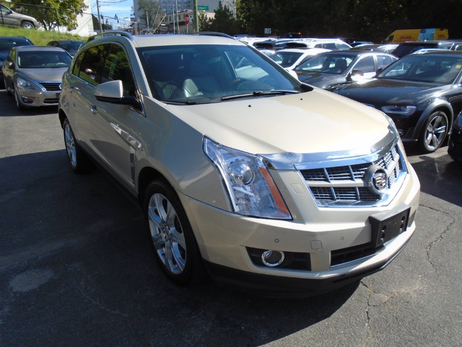2010 Cadillac SRX AWD 4dr Performance Collection, available for sale in Waterbury, Connecticut | Jim Juliani Motors. Waterbury, Connecticut 2010 Cadillac SRX AWD 4dr Performance Collection, available for sale in Waterbury, Connecticut | Jim Juliani Motors. Waterbury, Connecticut