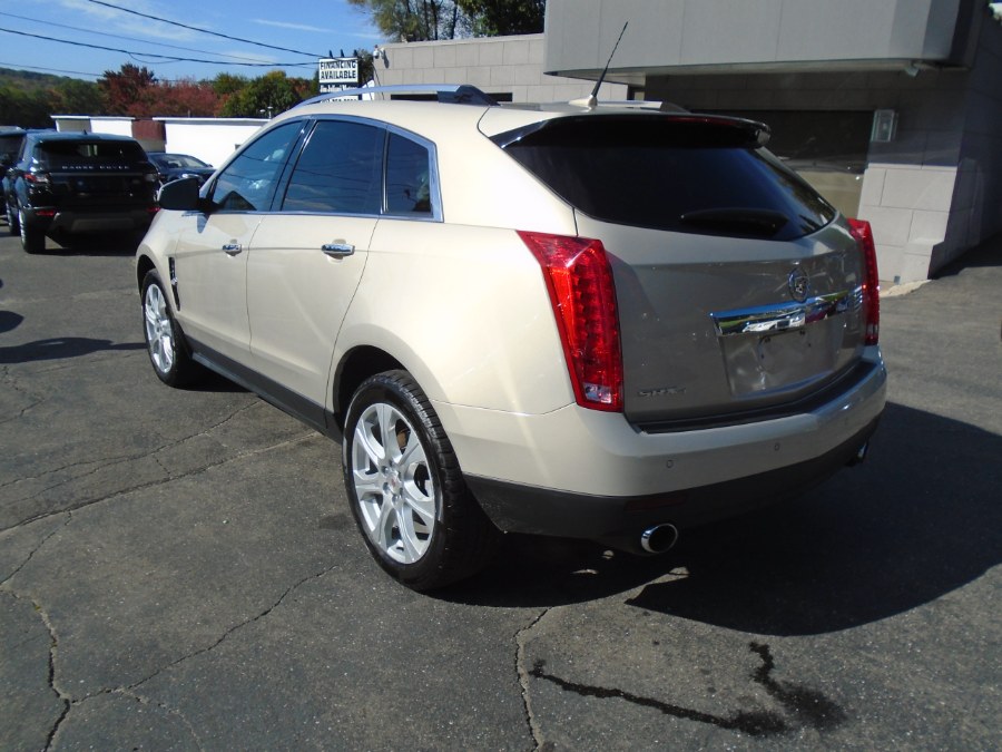 2010 Cadillac SRX AWD 4dr Performance Collection, available for sale in Waterbury, Connecticut | Jim Juliani Motors. Waterbury, Connecticut 2010 Cadillac SRX AWD 4dr Performance Collection, available for sale in Waterbury, Connecticut | Jim Juliani Motors. Waterbury, Connecticut