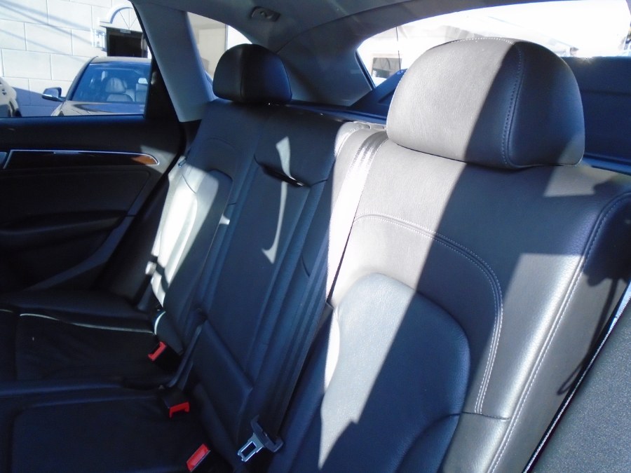 Used Audi Q5 quattro 4dr 2.0T Premium Plus 2015 | Jim Juliani Motors. Waterbury, Connecticut