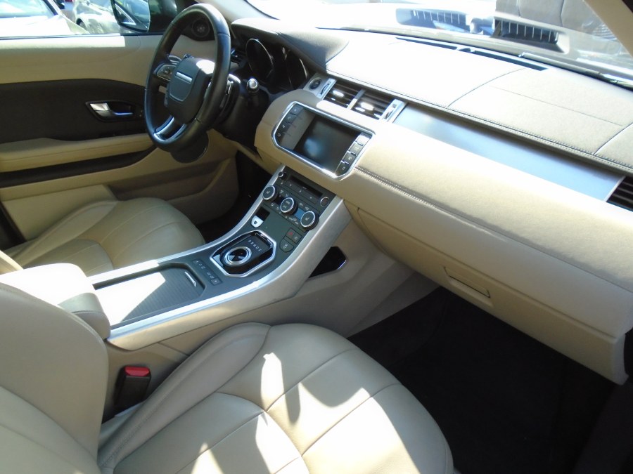 2016 Land Rover Range Rover Evoque AWD, available for sale in Waterbury, Connecticut | Jim Juliani Motors. Waterbury, Connecticut 2016 Land Rover Range Rover Evoque AWD, available for sale in Waterbury, Connecticut | Jim Juliani Motors. Waterbury, Connecticut