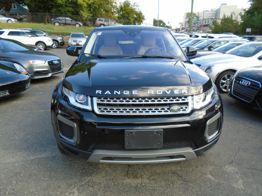 2016 Land Rover Range Rover Evoque AWD, available for sale in Waterbury, Connecticut | Jim Juliani Motors. Waterbury, Connecticut 2016 Land Rover Range Rover Evoque AWD, available for sale in Waterbury, Connecticut | Jim Juliani Motors. Waterbury, Connecticut
