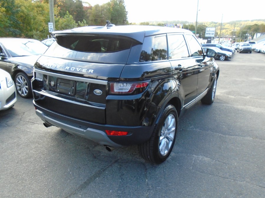 2016 Land Rover Range Rover Evoque AWD, available for sale in Waterbury, Connecticut | Jim Juliani Motors. Waterbury, Connecticut 2016 Land Rover Range Rover Evoque AWD, available for sale in Waterbury, Connecticut | Jim Juliani Motors. Waterbury, Connecticut
