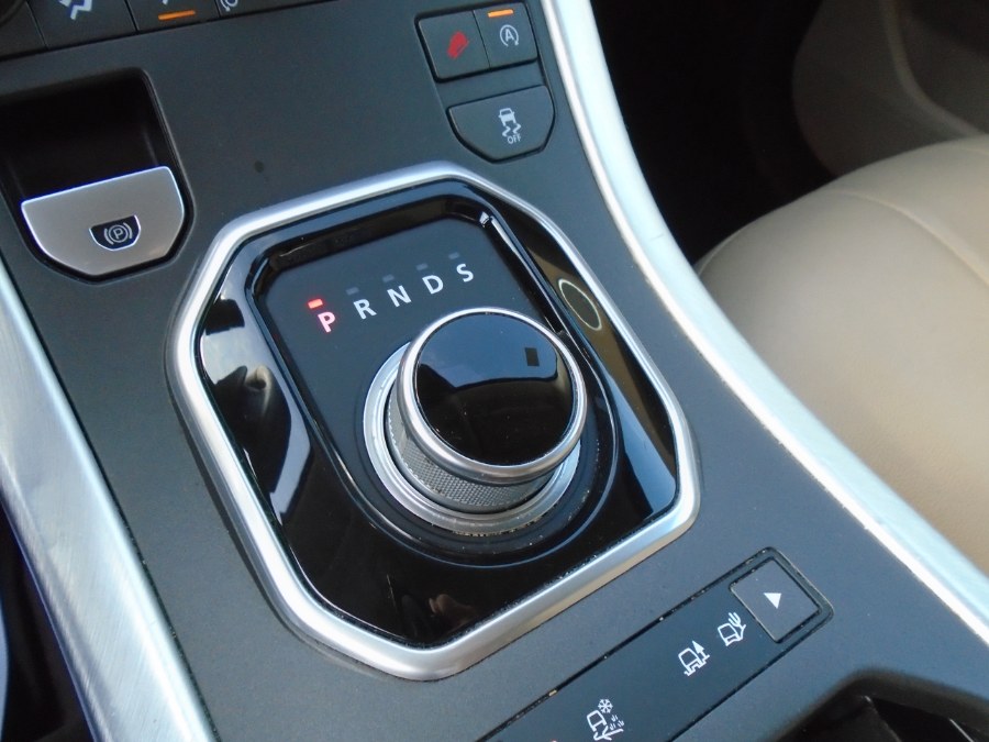 2016 Land Rover Range Rover Evoque AWD, available for sale in Waterbury, Connecticut | Jim Juliani Motors. Waterbury, Connecticut 2016 Land Rover Range Rover Evoque AWD, available for sale in Waterbury, Connecticut | Jim Juliani Motors. Waterbury, Connecticut