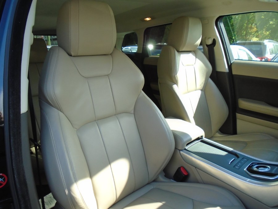 2016 Land Rover Range Rover Evoque AWD, available for sale in Waterbury, Connecticut | Jim Juliani Motors. Waterbury, Connecticut 2016 Land Rover Range Rover Evoque AWD, available for sale in Waterbury, Connecticut | Jim Juliani Motors. Waterbury, Connecticut