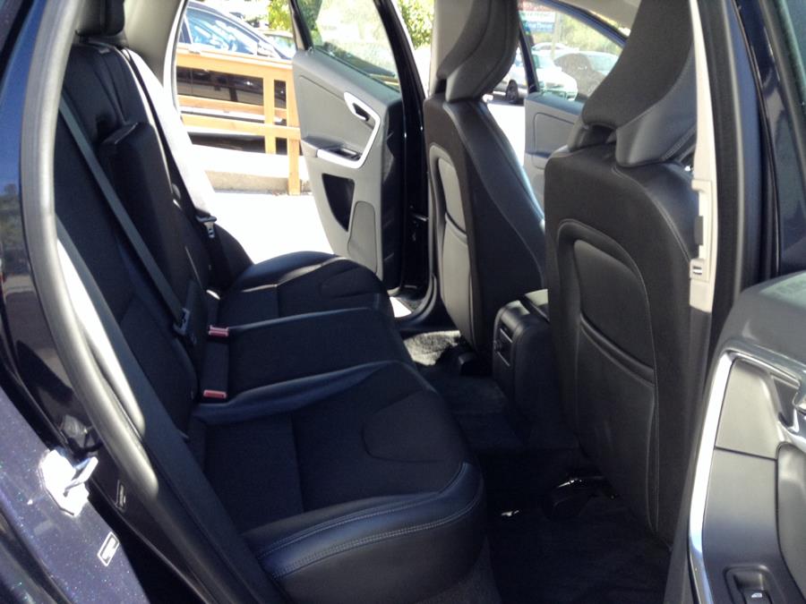 Used Volvo XC60 T5 FWD 2017 | Eurocars Plus. Groton, Connecticut Used Volvo XC60 T5 FWD 2017 | Eurocars Plus. Groton, Connecticut
