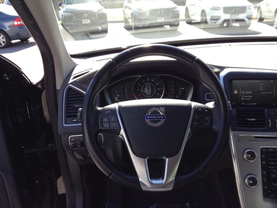 Used Volvo XC60 T5 FWD 2017 | Eurocars Plus. Groton, Connecticut Used Volvo XC60 T5 FWD 2017 | Eurocars Plus. Groton, Connecticut