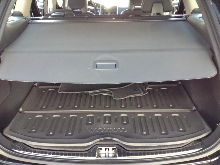 Used Volvo XC60 T5 FWD 2017 | Eurocars Plus. Groton, Connecticut Used Volvo XC60 T5 FWD 2017 | Eurocars Plus. Groton, Connecticut