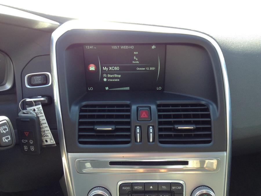 Used Volvo XC60 T5 FWD 2017 | Eurocars Plus. Groton, Connecticut Used Volvo XC60 T5 FWD 2017 | Eurocars Plus. Groton, Connecticut