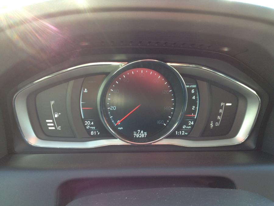 Used Volvo XC60 AWD 4dr T5 Premier 2016 | Eurocars Plus. Groton, Connecticut Used Volvo XC60 AWD 4dr T5 Premier 2016 | Eurocars Plus. Groton, Connecticut