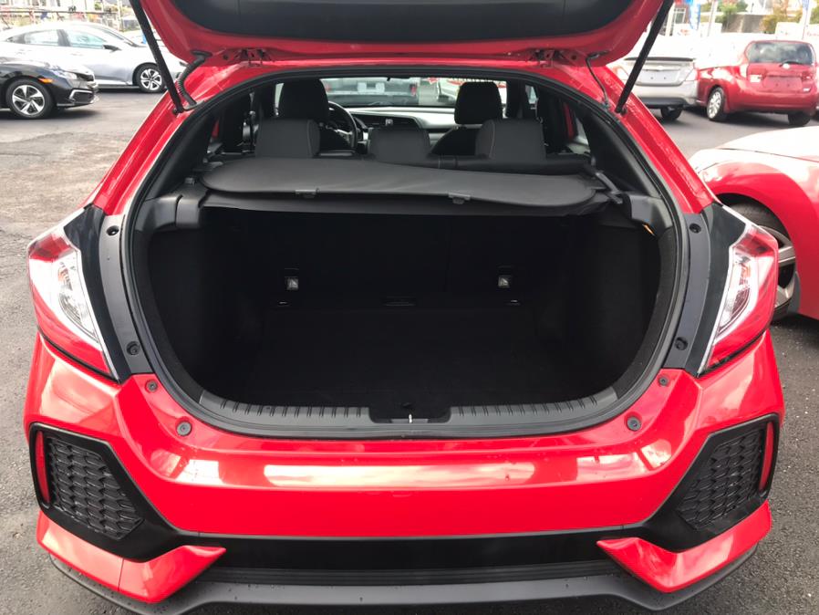 2017 Honda Civic Hatchback LX CVT, available for sale in Bridgeport, Connecticut | Affordable Motors Inc. Bridgeport, Connecticut 2017 Honda Civic Hatchback LX CVT, available for sale in Bridgeport, Connecticut | Affordable Motors Inc. Bridgeport, Connecticut