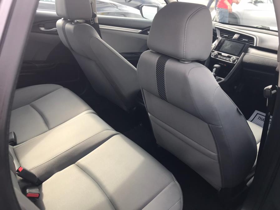 Used Honda Civic Sedan 4dr CVT EX 2016 | Affordable Motors Inc. Bridgeport, Connecticut Used Honda Civic Sedan 4dr CVT EX 2016 | Affordable Motors Inc. Bridgeport, Connecticut