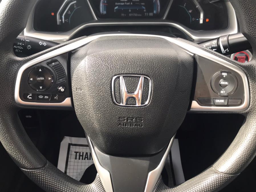 Used Honda Civic Sedan 4dr CVT EX 2016 | Affordable Motors Inc. Bridgeport, Connecticut Used Honda Civic Sedan 4dr CVT EX 2016 | Affordable Motors Inc. Bridgeport, Connecticut