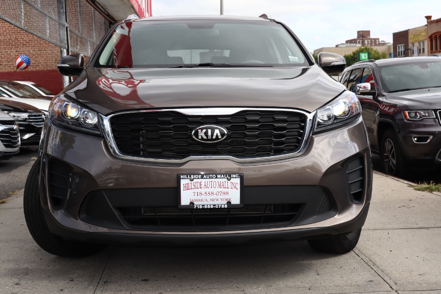 Used Kia Sorento L FWD 2019 | Hillside Auto Mall Inc.. Jamaica, New York Used Kia Sorento L FWD 2019 | Hillside Auto Mall Inc.. Jamaica, New York