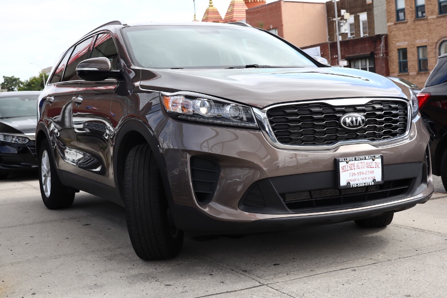 Used Kia Sorento L FWD 2019 | Hillside Auto Mall Inc.. Jamaica, New York Used Kia Sorento L FWD 2019 | Hillside Auto Mall Inc.. Jamaica, New York