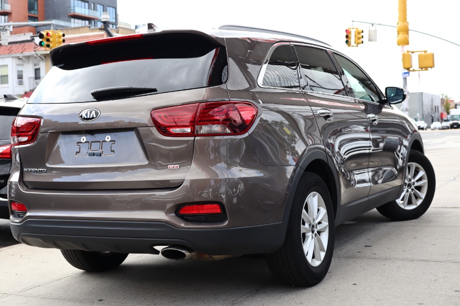 Used Kia Sorento L FWD 2019 | Hillside Auto Mall Inc.. Jamaica, New York Used Kia Sorento L FWD 2019 | Hillside Auto Mall Inc.. Jamaica, New York