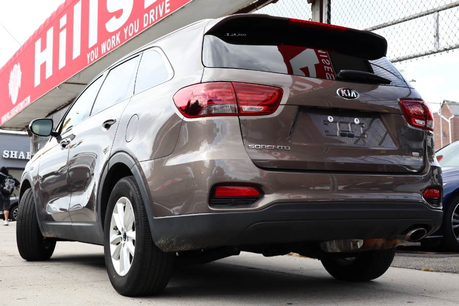 Used Kia Sorento L FWD 2019 | Hillside Auto Mall Inc.. Jamaica, New York Used Kia Sorento L FWD 2019 | Hillside Auto Mall Inc.. Jamaica, New York