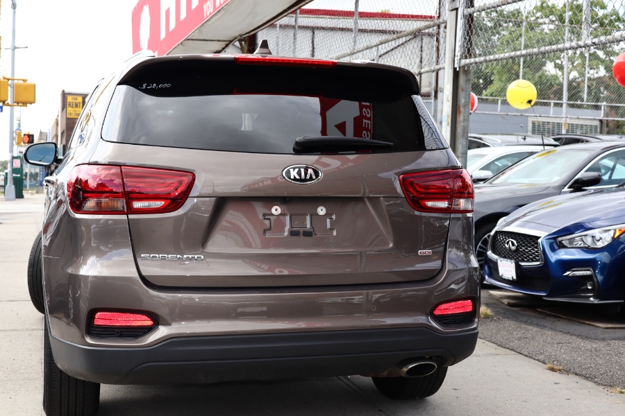 Used Kia Sorento L FWD 2019 | Hillside Auto Mall Inc.. Jamaica, New York Used Kia Sorento L FWD 2019 | Hillside Auto Mall Inc.. Jamaica, New York