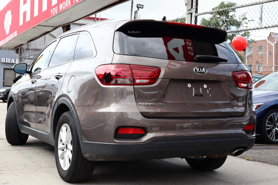 Used Kia Sorento L FWD 2019 | Hillside Auto Mall Inc.. Jamaica, New York Used Kia Sorento L FWD 2019 | Hillside Auto Mall Inc.. Jamaica, New York