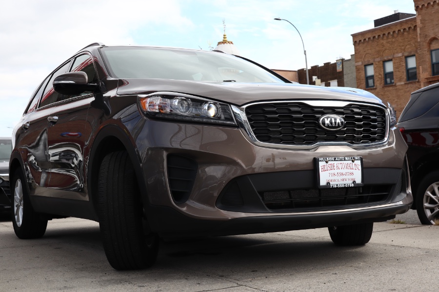 Used Kia Sorento L FWD 2019 | Hillside Auto Mall Inc.. Jamaica, New York Used Kia Sorento L FWD 2019 | Hillside Auto Mall Inc.. Jamaica, New York