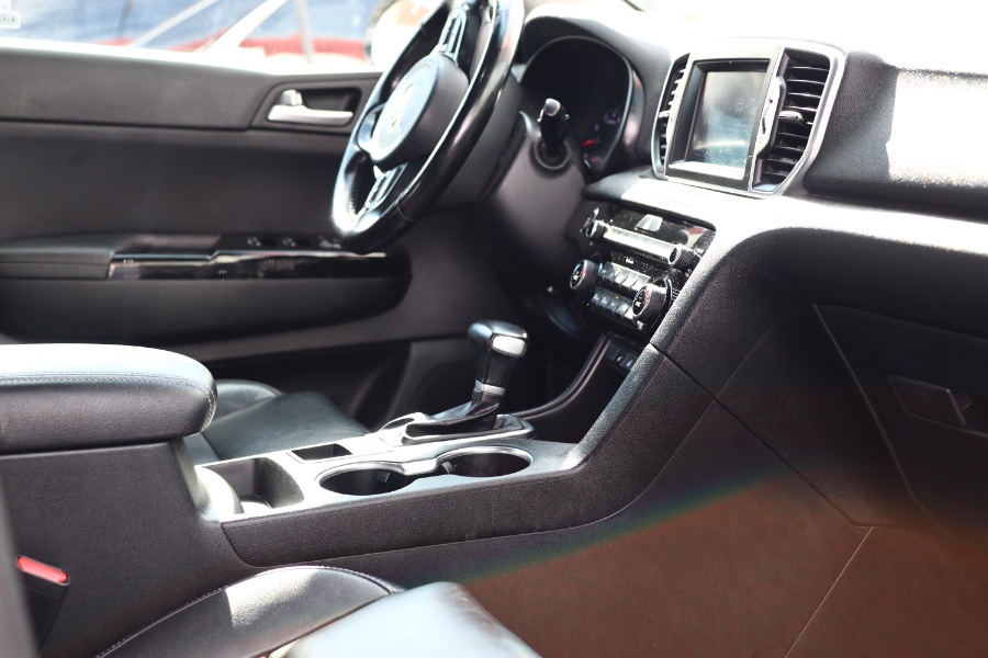 Used Kia Sportage EX AWD 2019 | Hillside Auto Mall Inc.. Jamaica, New York Used Kia Sportage EX AWD 2019 | Hillside Auto Mall Inc.. Jamaica, New York