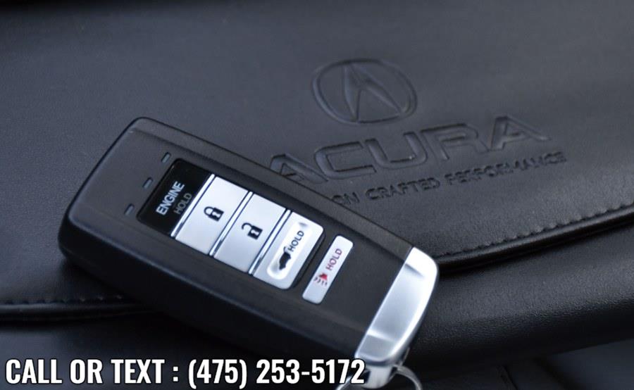 Used Acura MDX SH-AWD w/Technology Pkg 2017 | Highline Car Connection. Waterbury, Connecticut Used Acura MDX SH-AWD w/Technology Pkg 2017 | Highline Car Connection. Waterbury, Connecticut
