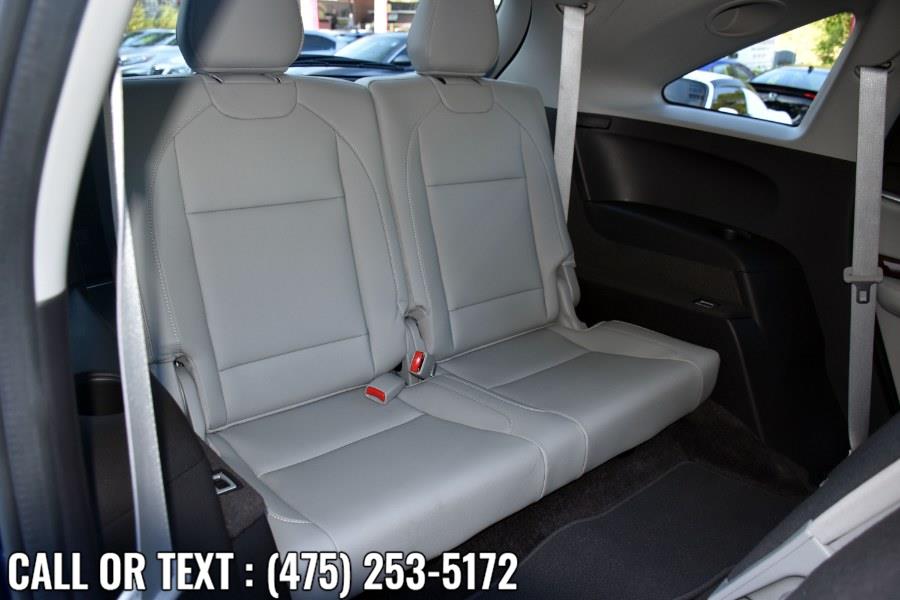 Used Acura MDX SH-AWD w/Technology Pkg 2017 | Highline Car Connection. Waterbury, Connecticut Used Acura MDX SH-AWD w/Technology Pkg 2017 | Highline Car Connection. Waterbury, Connecticut