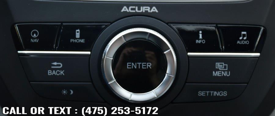 Used Acura MDX SH-AWD w/Technology Pkg 2017 | Highline Car Connection. Waterbury, Connecticut Used Acura MDX SH-AWD w/Technology Pkg 2017 | Highline Car Connection. Waterbury, Connecticut