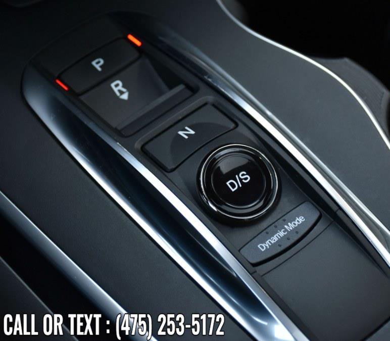 Used Acura MDX SH-AWD w/Technology Pkg 2017 | Highline Car Connection. Waterbury, Connecticut Used Acura MDX SH-AWD w/Technology Pkg 2017 | Highline Car Connection. Waterbury, Connecticut