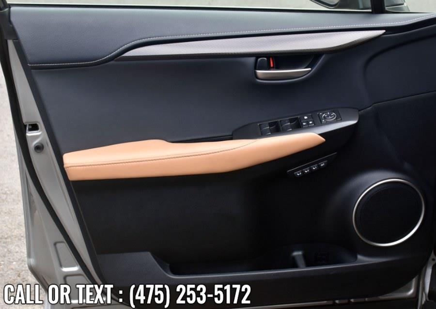 Used Lexus NX 200t AWD 4dr 2016 | Highline Car Connection. Waterbury, Connecticut Used Lexus NX 200t AWD 4dr 2016 | Highline Car Connection. Waterbury, Connecticut