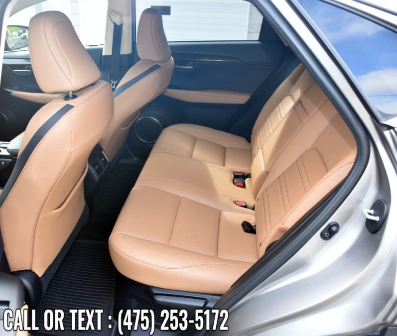 Used Lexus NX 200t AWD 4dr 2016 | Highline Car Connection. Waterbury, Connecticut Used Lexus NX 200t AWD 4dr 2016 | Highline Car Connection. Waterbury, Connecticut