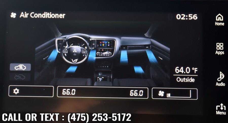 Used Mitsubishi Outlander SE S-AWC 2018 | Highline Car Connection. Waterbury, Connecticut Used Mitsubishi Outlander SE S-AWC 2018 | Highline Car Connection. Waterbury, Connecticut