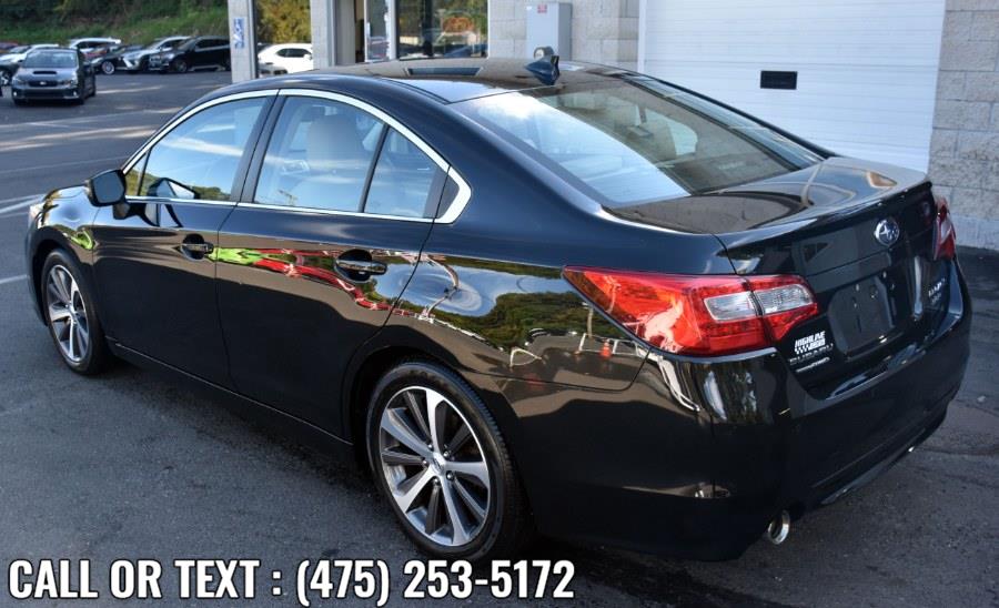 2017 Subaru Legacy 3.6R Limited, available for sale in Waterbury, Connecticut | Highline Car Connection. Waterbury, Connecticut 2017 Subaru Legacy 3.6R Limited, available for sale in Waterbury, Connecticut | Highline Car Connection. Waterbury, Connecticut