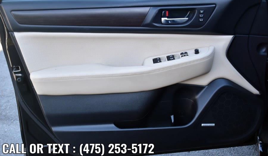 2017 Subaru Legacy 3.6R Limited, available for sale in Waterbury, Connecticut | Highline Car Connection. Waterbury, Connecticut 2017 Subaru Legacy 3.6R Limited, available for sale in Waterbury, Connecticut | Highline Car Connection. Waterbury, Connecticut