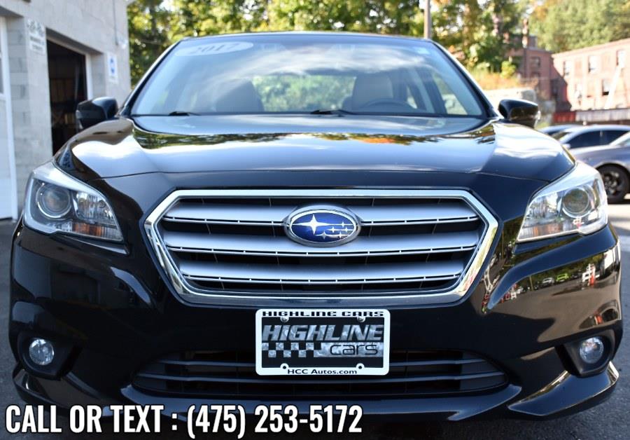 2017 Subaru Legacy 3.6R Limited, available for sale in Waterbury, Connecticut | Highline Car Connection. Waterbury, Connecticut 2017 Subaru Legacy 3.6R Limited, available for sale in Waterbury, Connecticut | Highline Car Connection. Waterbury, Connecticut